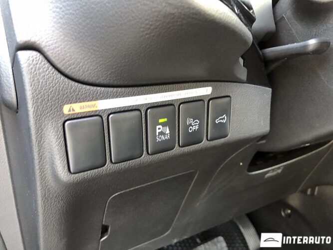 mitsubishi Outlander 2016