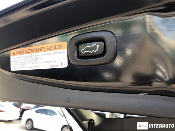 mitsubishi Outlander 2016