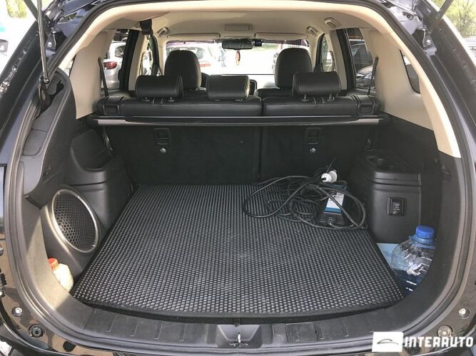 mitsubishi Outlander 2016