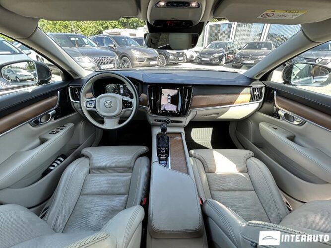 volvo S 90 2019