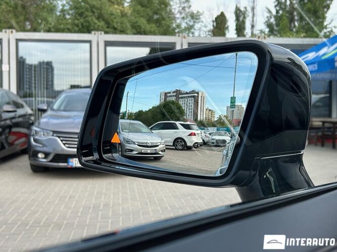 mercedes CLS 250 2016