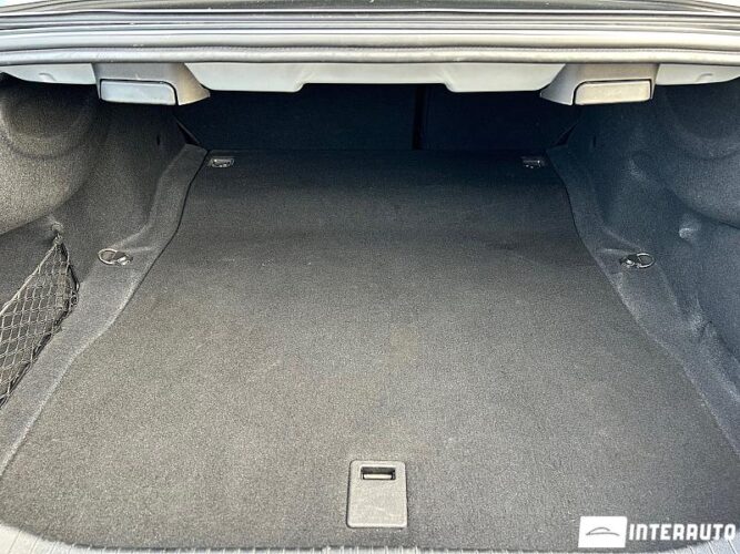 mercedes CLS 250 2016