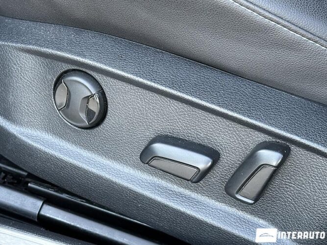 volkswagen Golf GTE 2016