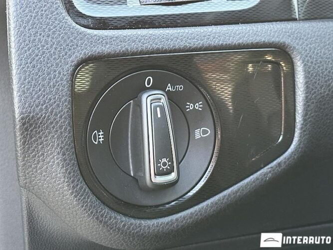 volkswagen Golf GTE 2016