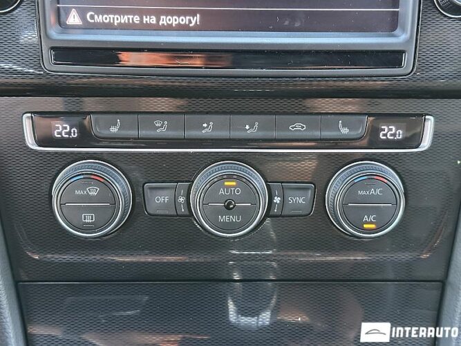 volkswagen Golf GTE 2016