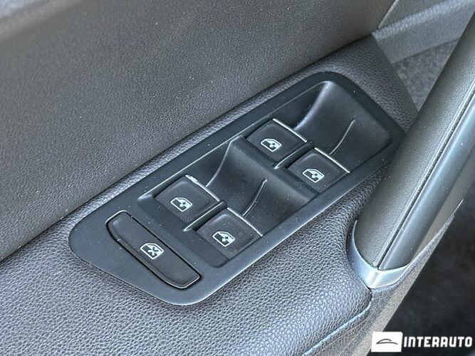 volkswagen Golf GTE 2016