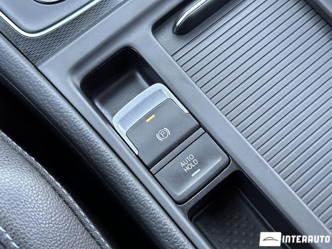 volkswagen Golf GTE 2016