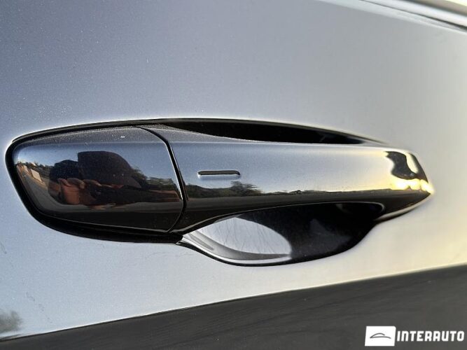 volkswagen Golf GTE 2016