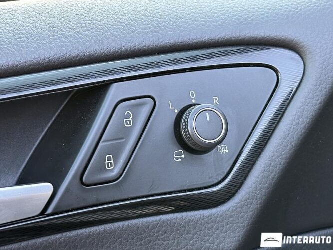 volkswagen Golf GTE 2016