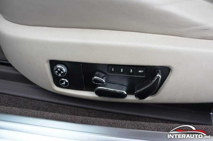 bentley Continental 2009