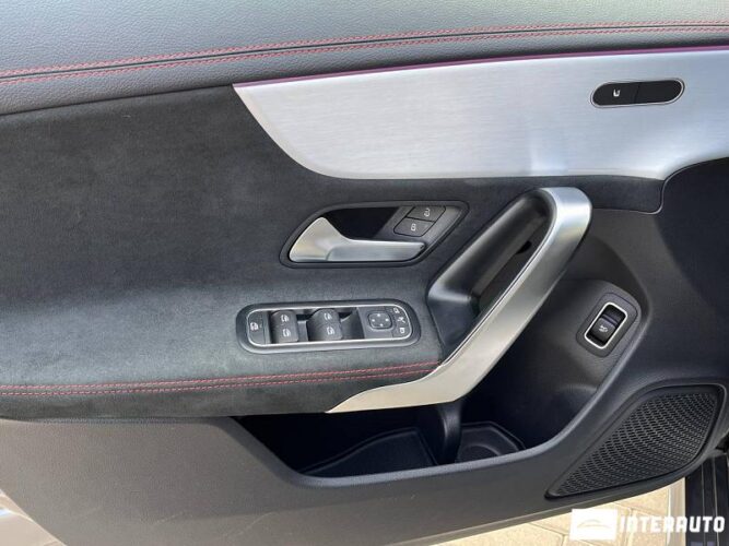 mercedes CLA 220d 2023