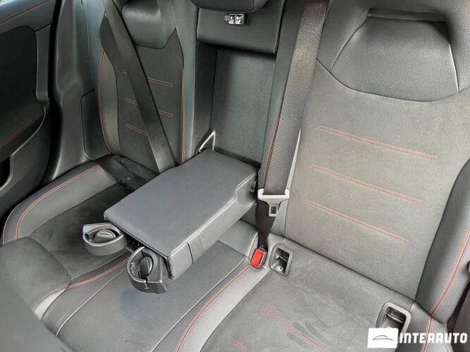 mercedes CLA 220d 2023