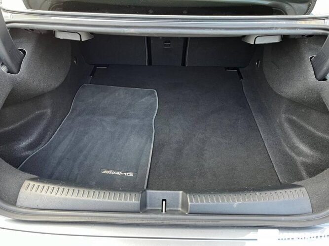 mercedes CLA 220d 2023