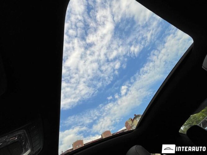 mercedes CLA 220d 2023