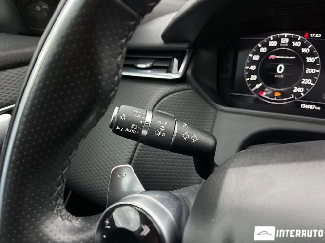 land rover Range Rover Velar 2017