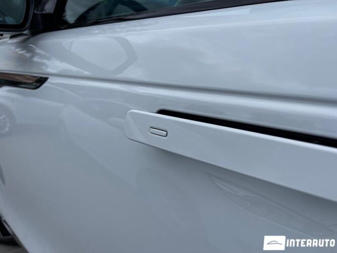 land rover Range Rover Velar 2017