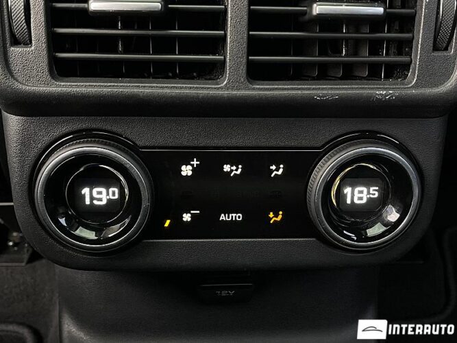 land rover Range Rover Velar 2017