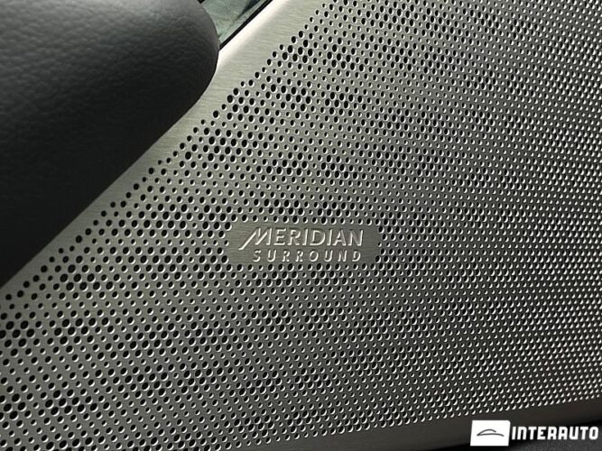 land rover Range Rover Velar 2017