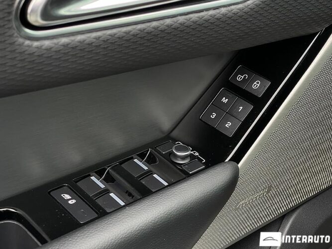 land rover Range Rover Velar 2017