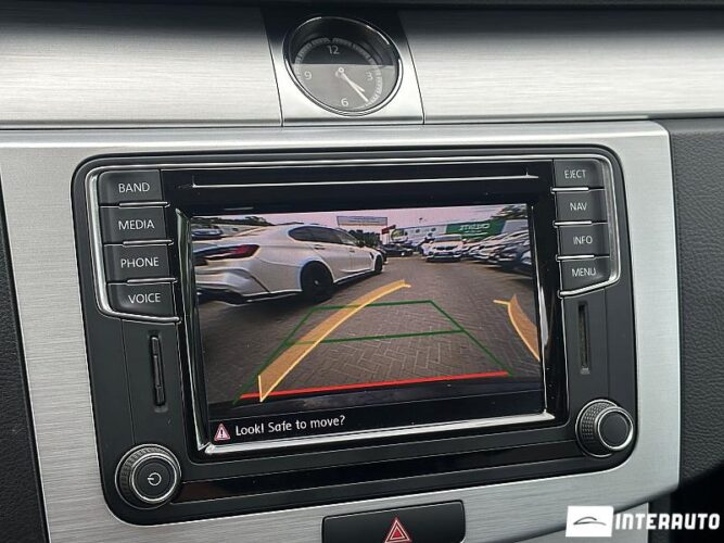 volkswagen Passat CC 2016