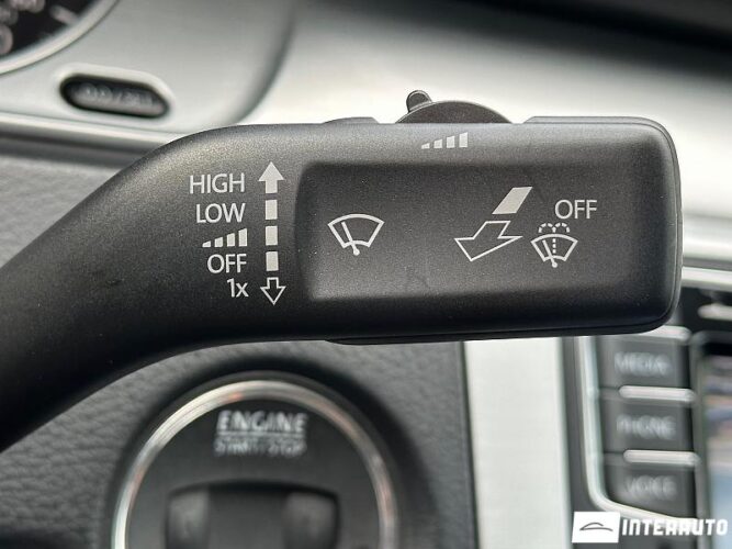 volkswagen Passat CC 2016