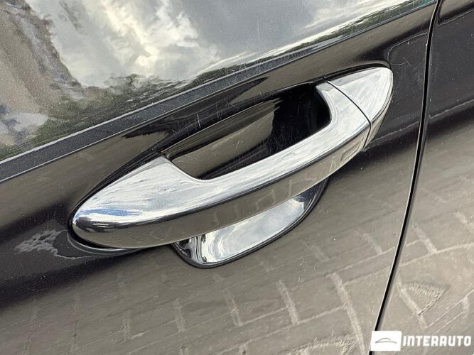 volkswagen Passat CC 2016