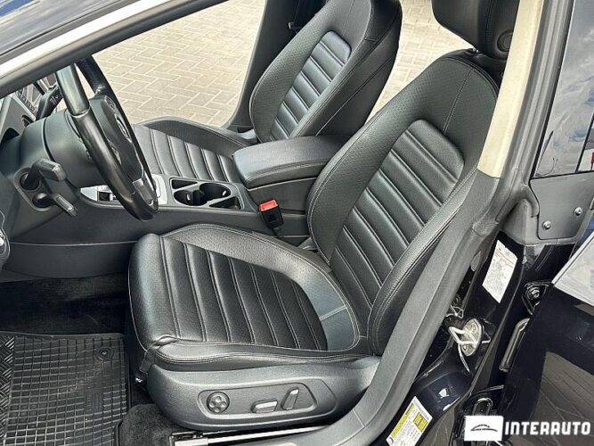 volkswagen Passat CC 2016