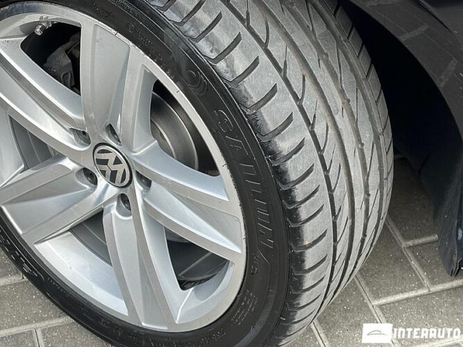 volkswagen Passat CC 2016