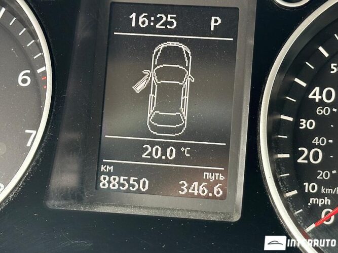 volkswagen Passat CC 2016