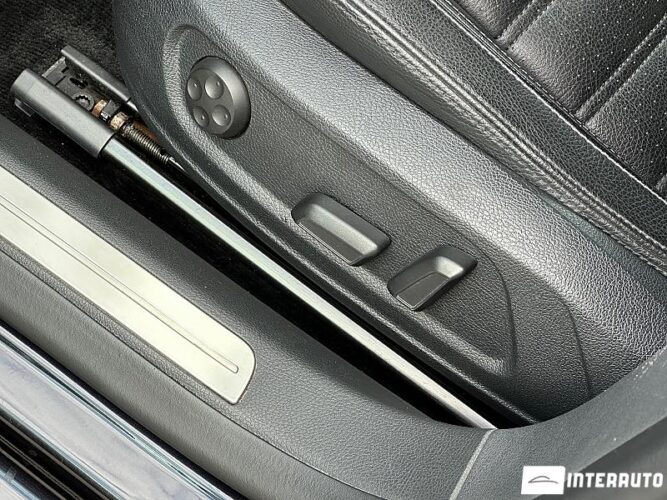 volkswagen Passat CC 2016