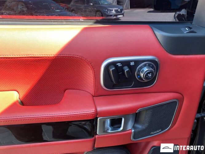 land rover Range Rover Vogue 2010