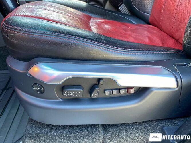 land rover Range Rover Vogue 2010