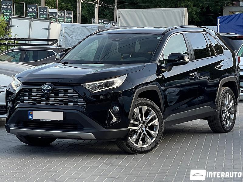 interauto oferta masina