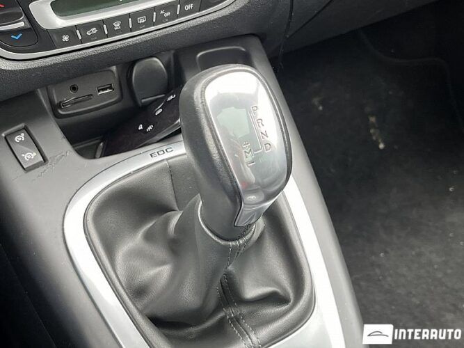 renault Grand Scenic 2015