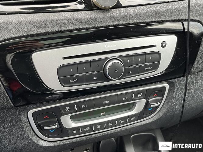 renault Grand Scenic 2015