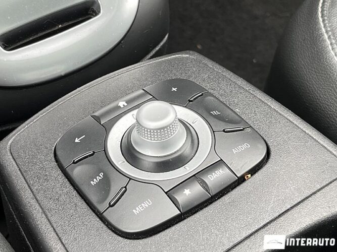 renault Grand Scenic 2015