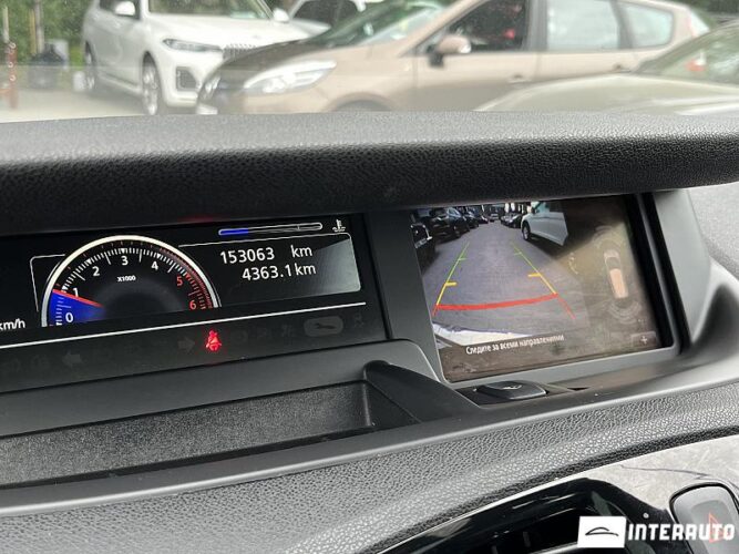 renault Grand Scenic 2015