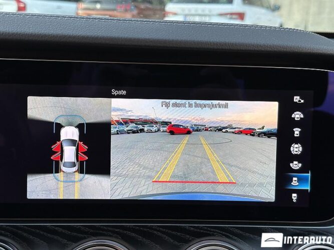 Mercedes E 220 55 mercedes E 220 2021