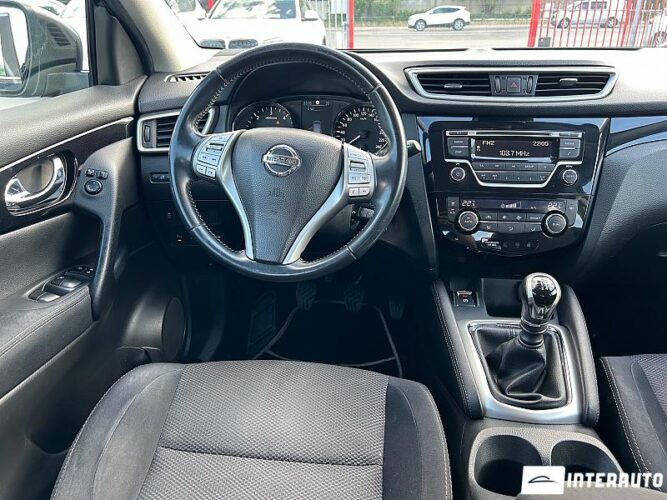 Nissan Qashqai 35 nissan Qashqai 2015