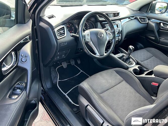 Nissan Qashqai 33 nissan Qashqai 2015