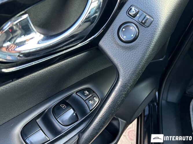 Nissan Qashqai 34 nissan Qashqai 2015