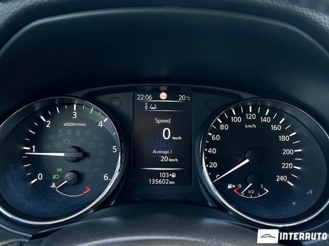 Nissan Qashqai 39 nissan Qashqai 2015