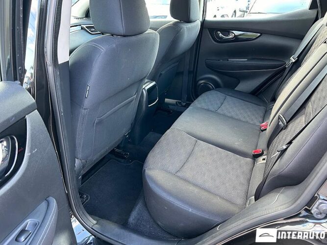 Nissan Qashqai 44 nissan Qashqai 2015