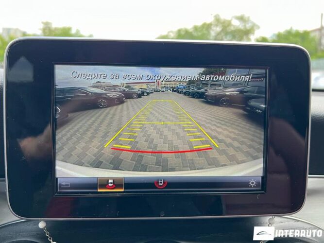 mercedes GLC 300 Coupe 2019