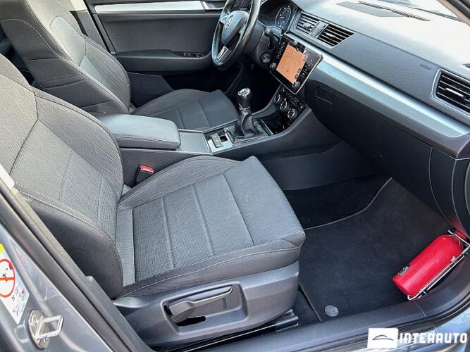 Skoda Superb 42 skoda Superb 2018