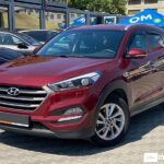 Hyundai Tucson 2015