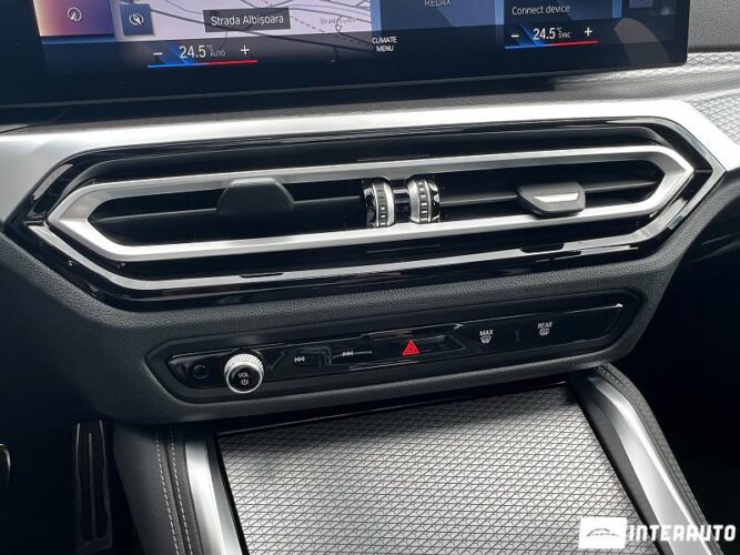 BMW 420D 54 bmw 420D 2023