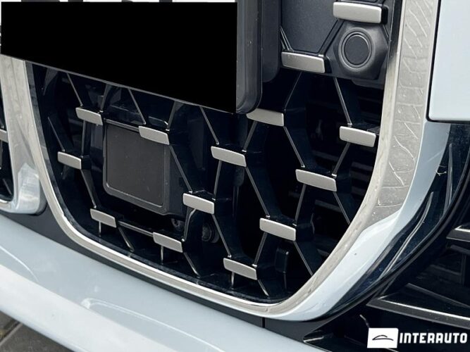 BMW 420D 62 bmw 420D 2023