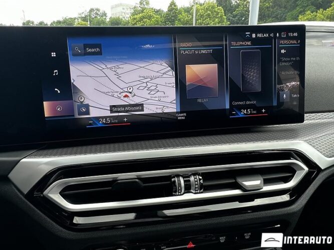 BMW 420D 53 bmw 420D 2023