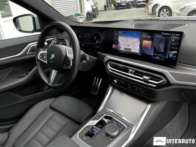 BMW 420D 49 bmw 420D 2023